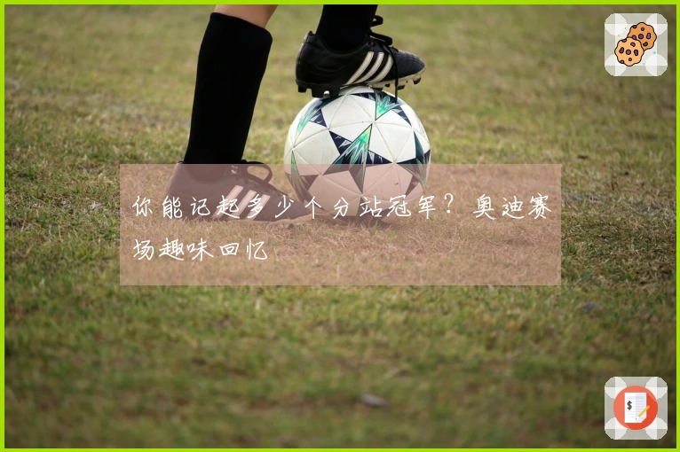 你能记起多少个分站冠军？奥迪赛场趣味回忆